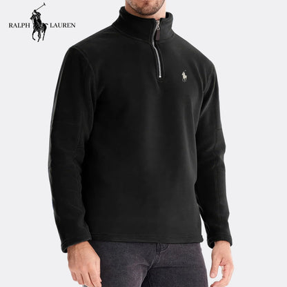 Polo Ralph Lauren Fleecepullover mit Zipper
