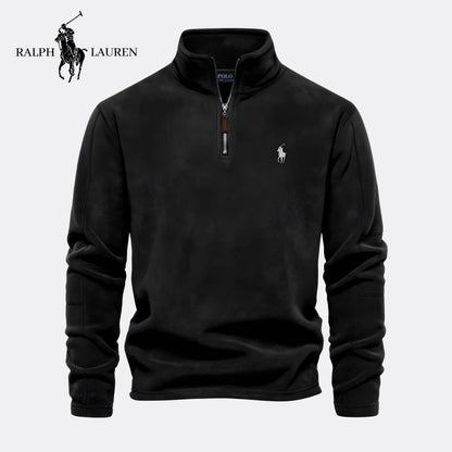 Polo Ralph Lauren Fleecepullover mit Zipper